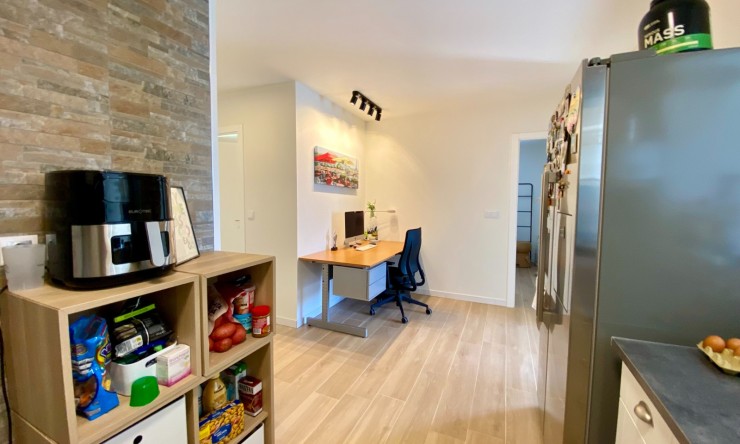 Re-Sale - Detached Villa - Ciudad Quesada - Ciudad Quesada - Town