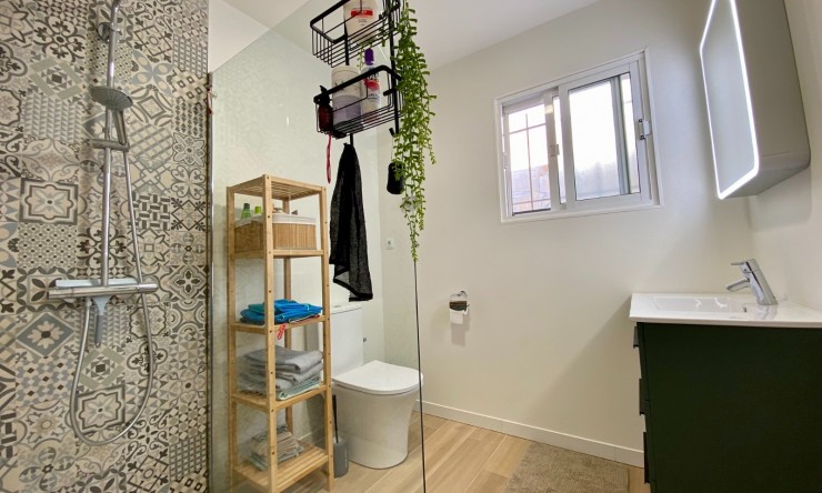 Re-Sale - Detached Villa - Ciudad Quesada - Ciudad Quesada - Town