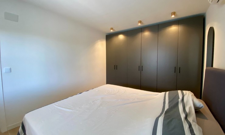 Re-Sale - Detached Villa - Ciudad Quesada - Ciudad Quesada - Town