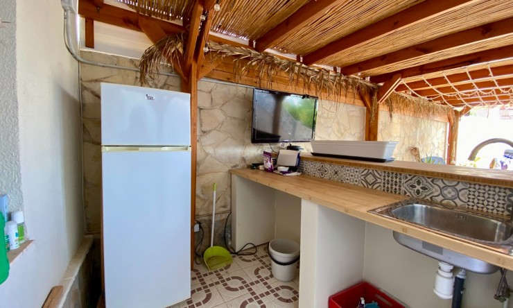 Re-Sale - Detached Villa - Ciudad Quesada - Ciudad Quesada - Town