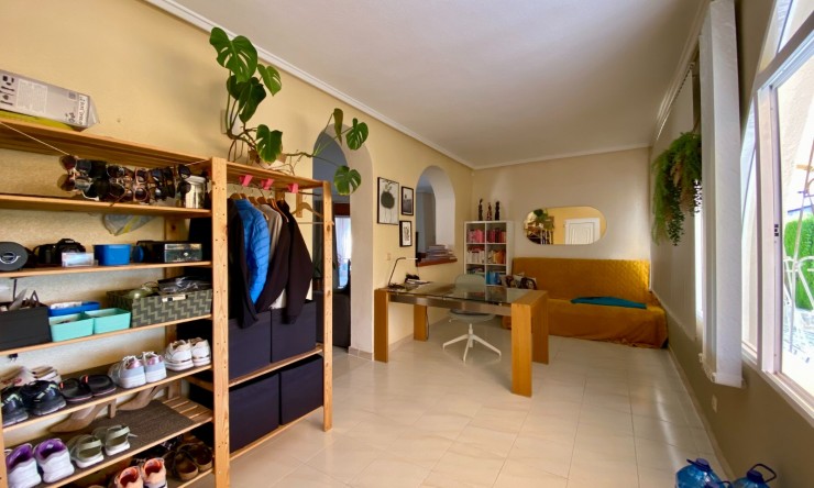 Re-Sale - Detached Villa - Ciudad Quesada - Ciudad Quesada - Town