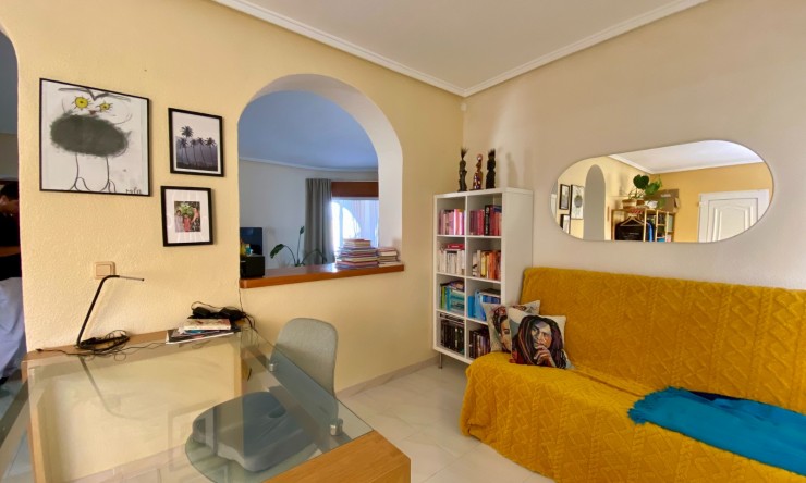 Re-Sale - Detached Villa - Ciudad Quesada - Ciudad Quesada - Town