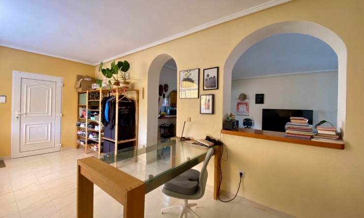 Re-Sale - Detached Villa - Ciudad Quesada - Ciudad Quesada - Town