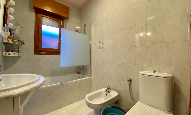 Re-Sale - Detached Villa - Ciudad Quesada - Ciudad Quesada - Town