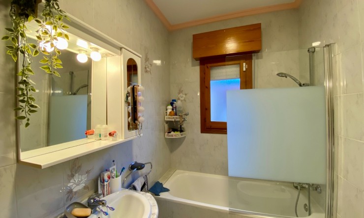 Re-Sale - Detached Villa - Ciudad Quesada - Ciudad Quesada - Town