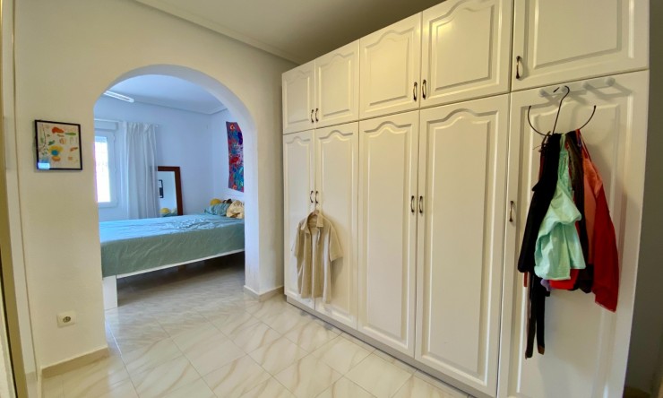 Re-Sale - Detached Villa - Ciudad Quesada - Ciudad Quesada - Town