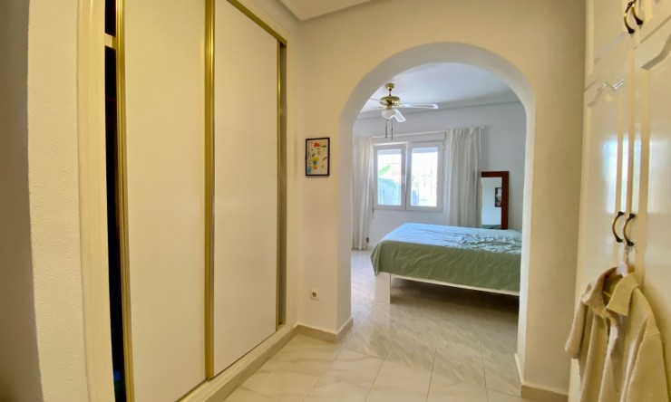 Re-Sale - Detached Villa - Ciudad Quesada - Ciudad Quesada - Town