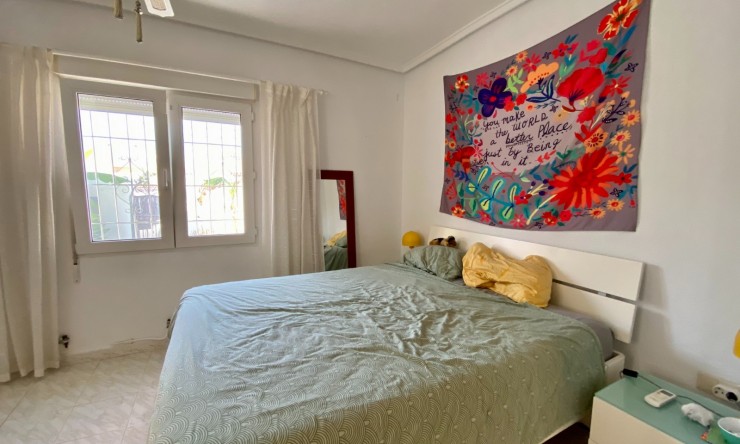 Re-Sale - Detached Villa - Ciudad Quesada - Ciudad Quesada - Town