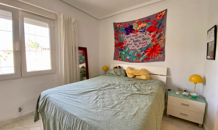 Re-Sale - Detached Villa - Ciudad Quesada - Ciudad Quesada - Town