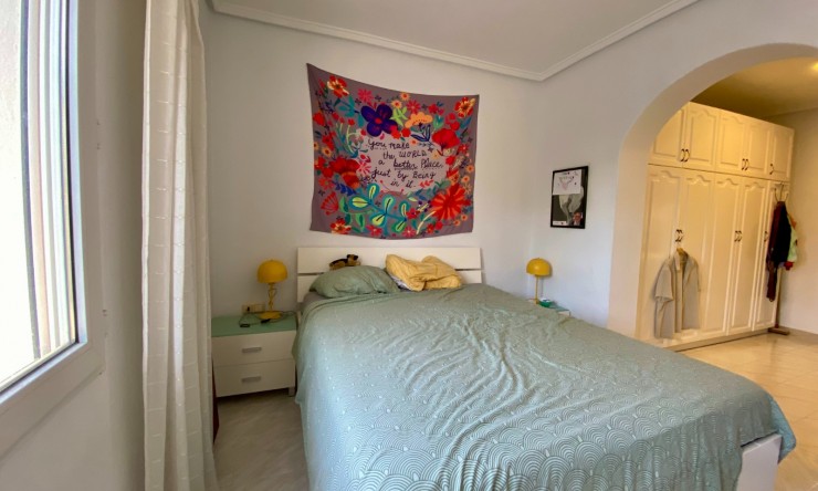 Re-Sale - Detached Villa - Ciudad Quesada - Ciudad Quesada - Town