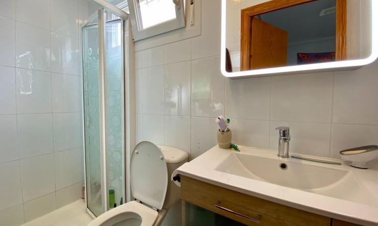 Re-Sale - Detached Villa - Ciudad Quesada - Ciudad Quesada - Town