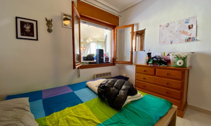 Re-Sale - Detached Villa - Ciudad Quesada - Ciudad Quesada - Town