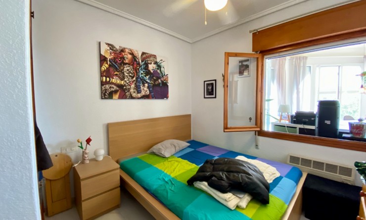 Re-Sale - Detached Villa - Ciudad Quesada - Ciudad Quesada - Town