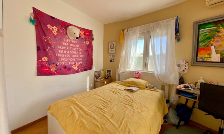 Re-Sale - Detached Villa - Ciudad Quesada - Ciudad Quesada - Town