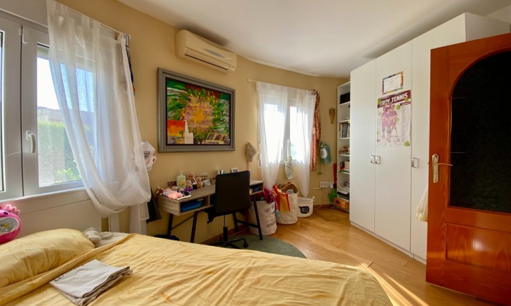 Re-Sale - Detached Villa - Ciudad Quesada - Ciudad Quesada - Town