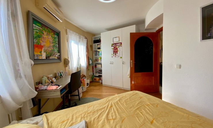 Re-Sale - Detached Villa - Ciudad Quesada - Ciudad Quesada - Town