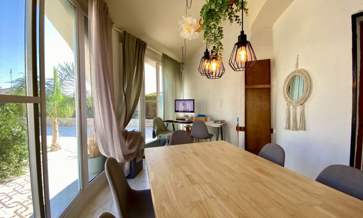 Re-Sale - Detached Villa - Ciudad Quesada - Ciudad Quesada - Town