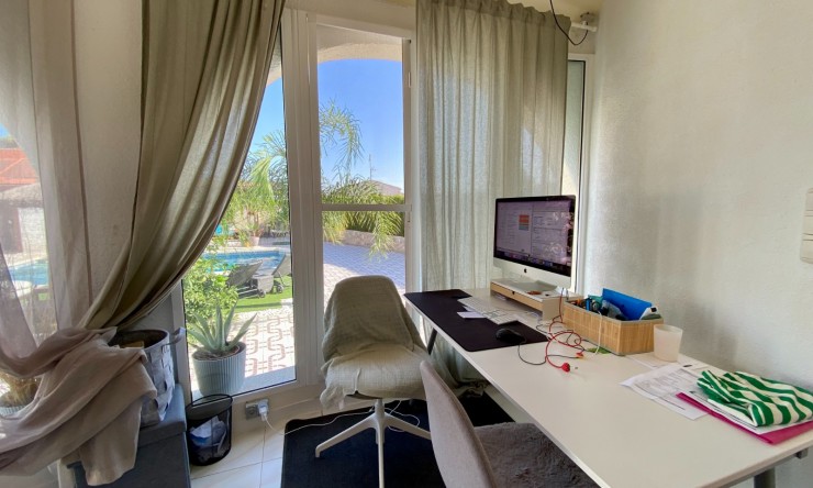 Re-Sale - Detached Villa - Ciudad Quesada - Ciudad Quesada - Town