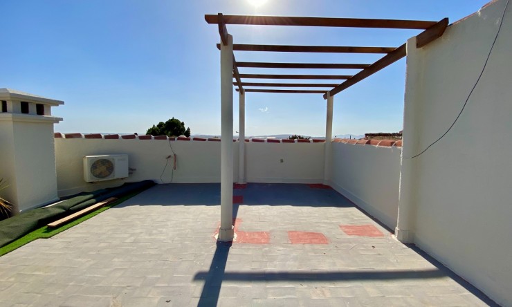 Re-Sale - Detached Villa - Ciudad Quesada - Ciudad Quesada - Town