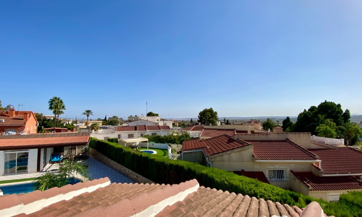 Re-Sale - Detached Villa - Ciudad Quesada - Ciudad Quesada - Town