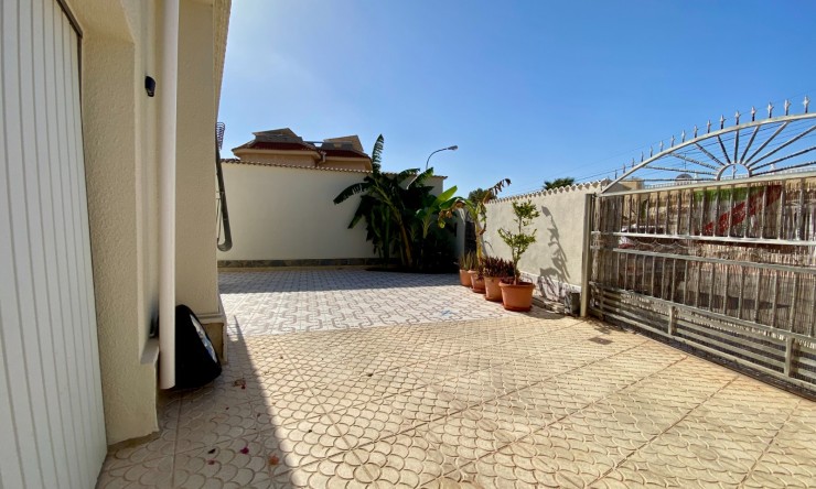 Re-Sale - Detached Villa - Ciudad Quesada - Ciudad Quesada - Town