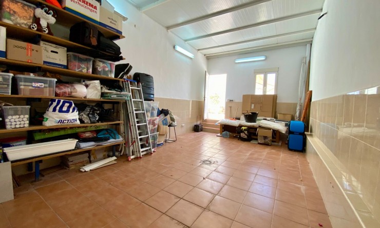 Re-Sale - Detached Villa - Ciudad Quesada - Ciudad Quesada - Town