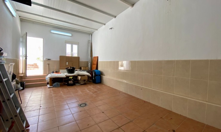 Re-Sale - Detached Villa - Ciudad Quesada - Ciudad Quesada - Town