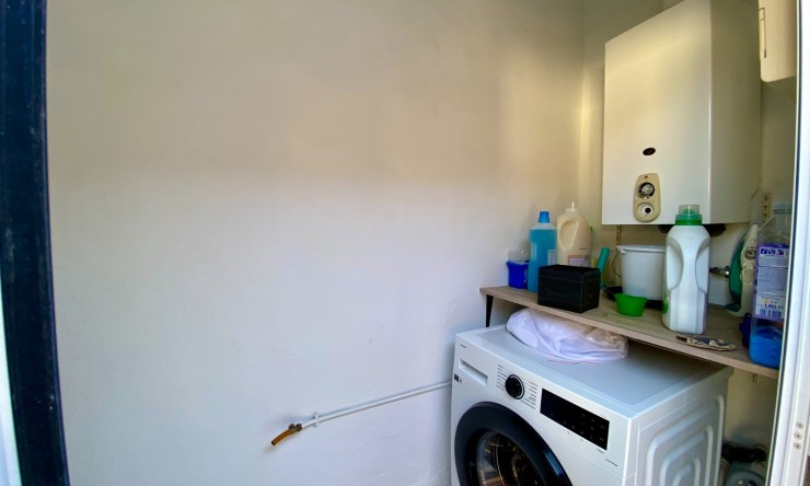 Re-Sale - Detached Villa - Ciudad Quesada - Ciudad Quesada - Town