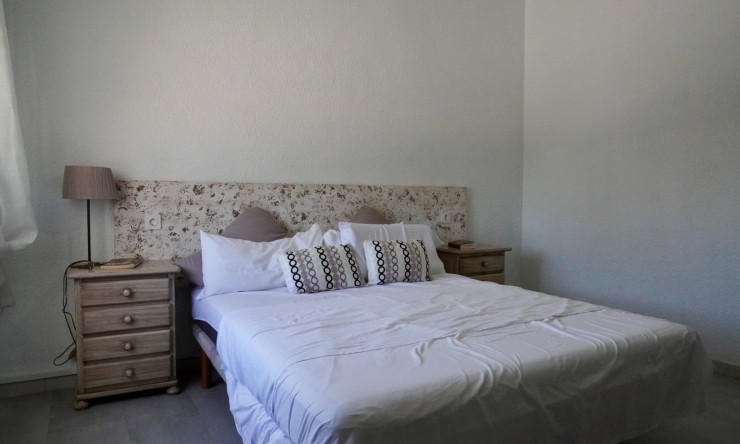 Re-Sale - Detached Villa - Ciudad Quesada - Ciudad Quesada - Town