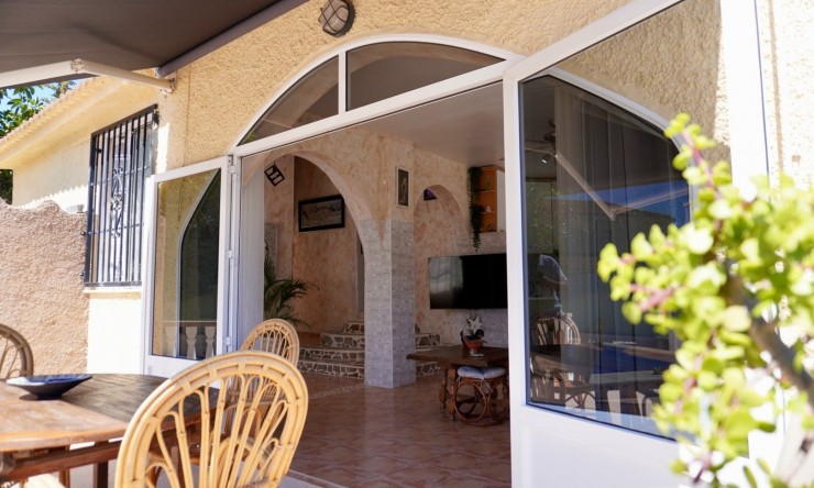 Re-Sale - Detached Villa - Ciudad Quesada - Ciudad Quesada - Town