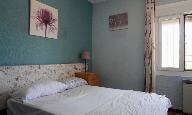 Re-Sale - Detached Villa - Ciudad Quesada - Ciudad Quesada - Town