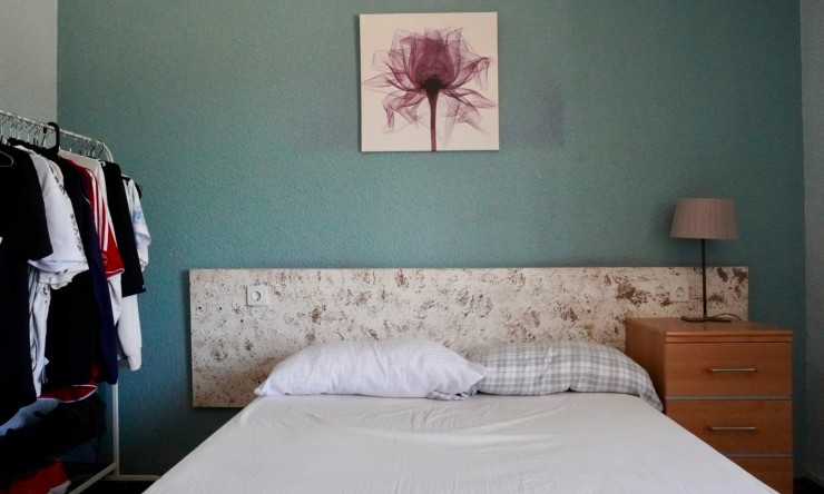 Re-Sale - Detached Villa - Ciudad Quesada - Ciudad Quesada - Town