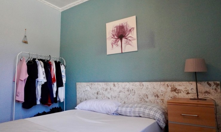 Re-Sale - Detached Villa - Ciudad Quesada - Ciudad Quesada - Town