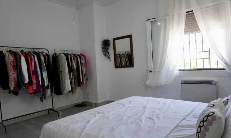 Re-Sale - Detached Villa - Ciudad Quesada - Ciudad Quesada - Town