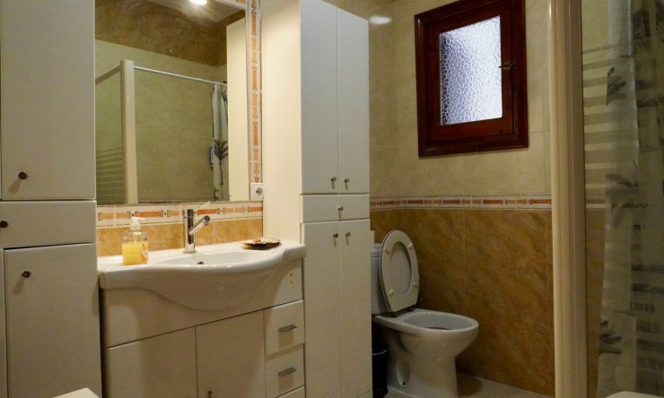 Re-Sale - Detached Villa - Ciudad Quesada - Ciudad Quesada - Town