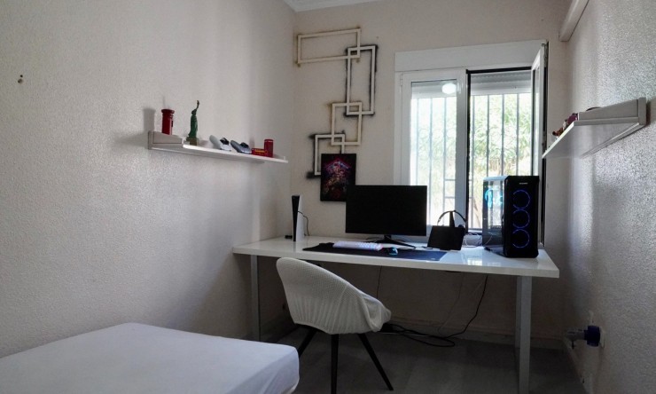 Re-Sale - Detached Villa - Ciudad Quesada - Ciudad Quesada - Town