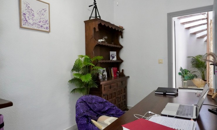 Re-Sale - Detached Villa - Ciudad Quesada - Ciudad Quesada - Town