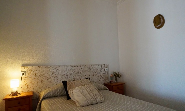 Re-Sale - Detached Villa - Ciudad Quesada - Ciudad Quesada - Town