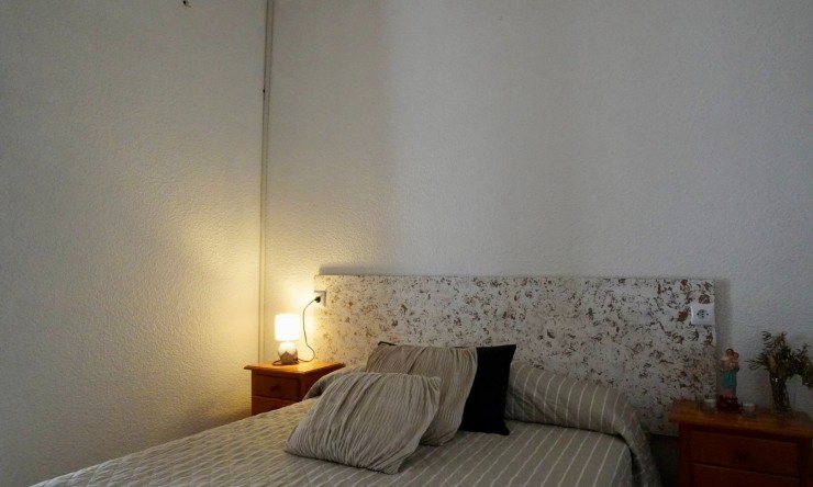 Re-Sale - Detached Villa - Ciudad Quesada - Ciudad Quesada - Town