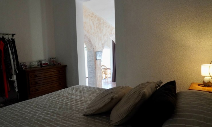 Re-Sale - Detached Villa - Ciudad Quesada - Ciudad Quesada - Town