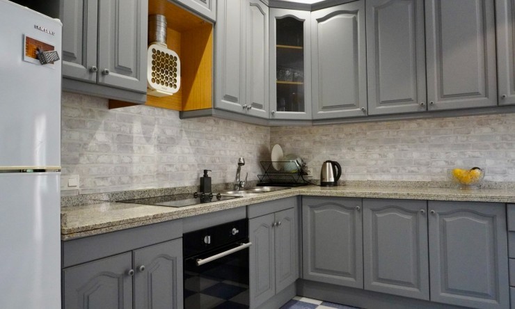 Re-Sale - Detached Villa - Ciudad Quesada - Ciudad Quesada - Town