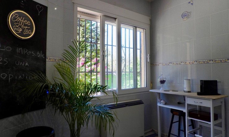 Re-Sale - Detached Villa - Ciudad Quesada - Ciudad Quesada - Town