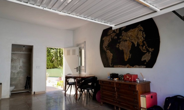 Re-Sale - Detached Villa - Ciudad Quesada - Ciudad Quesada - Town