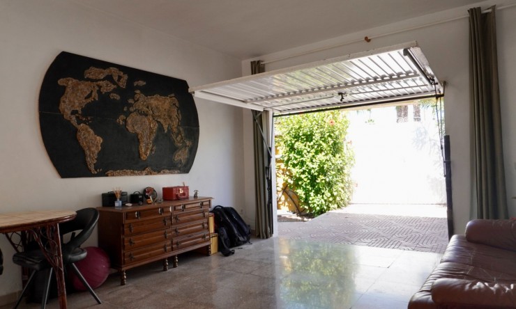 Re-Sale - Detached Villa - Ciudad Quesada - Ciudad Quesada - Town