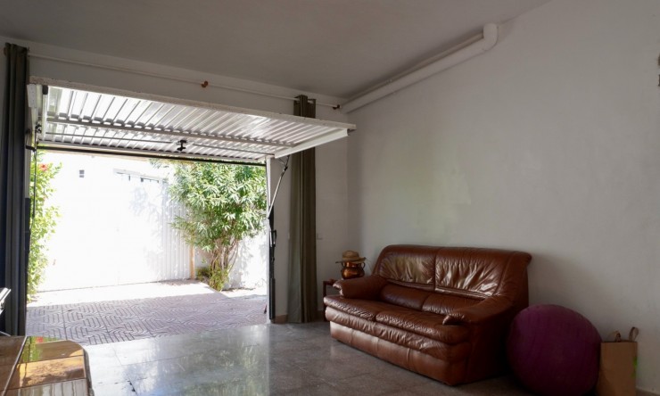 Re-Sale - Detached Villa - Ciudad Quesada - Ciudad Quesada - Town