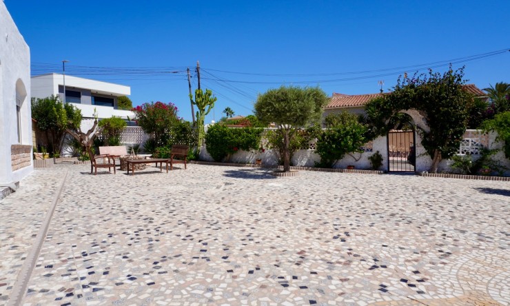 Re-Sale - Detached Villa - Ciudad Quesada - Ciudad Quesada - Town