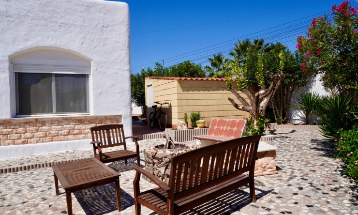 Re-Sale - Detached Villa - Ciudad Quesada - Ciudad Quesada - Town