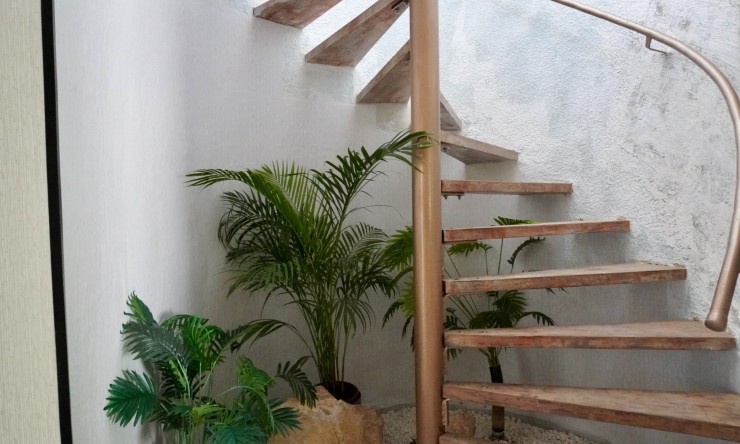 Re-Sale - Detached Villa - Ciudad Quesada - Ciudad Quesada - Town