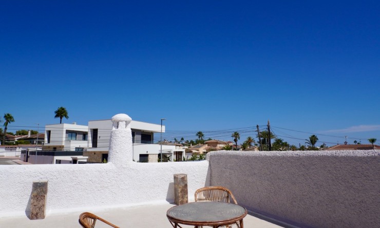 Re-Sale - Detached Villa - Ciudad Quesada - Ciudad Quesada - Town