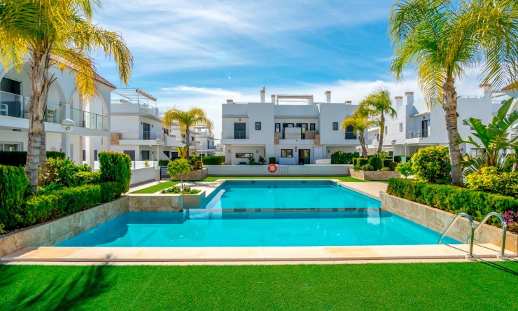 Re-Sale - Apartment - Ciudad Quesada - Doña Pepa